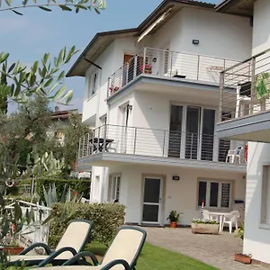 Sogno 3*, Malcesine Italia