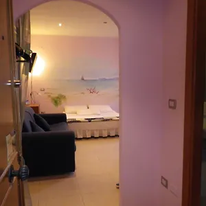 Elisart 2*, Alghero Italia