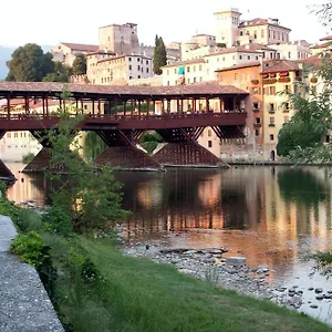 Luxury House , Bassano del Grappa Italia