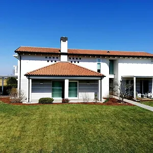 Ca' Belvedere , Sant'Elena di Silea Italia