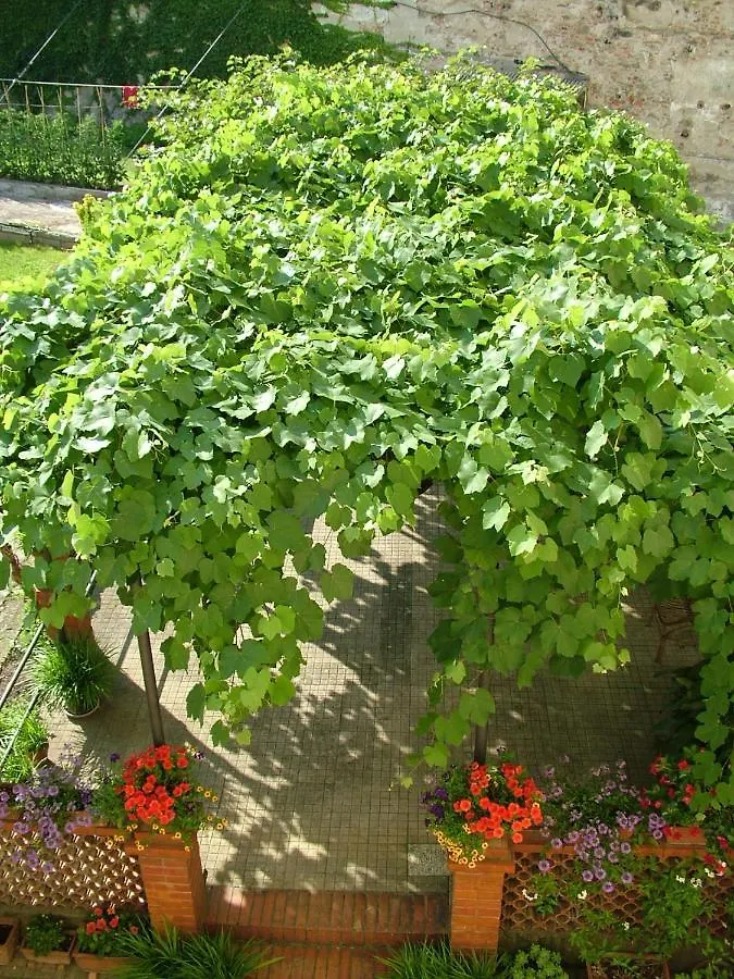 Relais Buonfanti Bed & Breakfast Pistoia