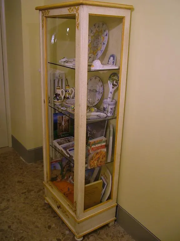 Relais Buonfanti Bed & Breakfast Pistoia Italy
