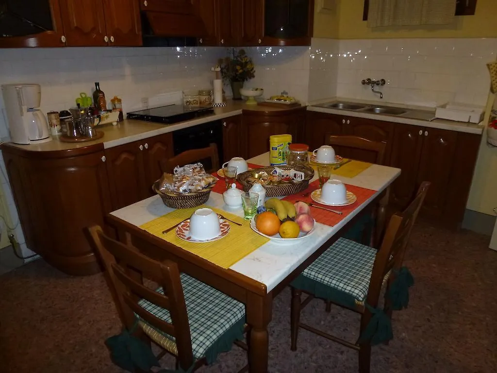 Relais Buonfanti Bed & Breakfast Pistoia