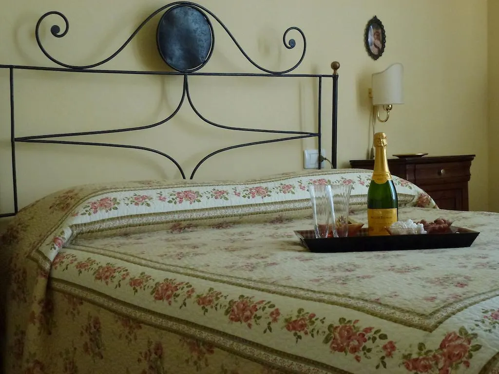 Relais Buonfanti Bed & Breakfast Pistoia
