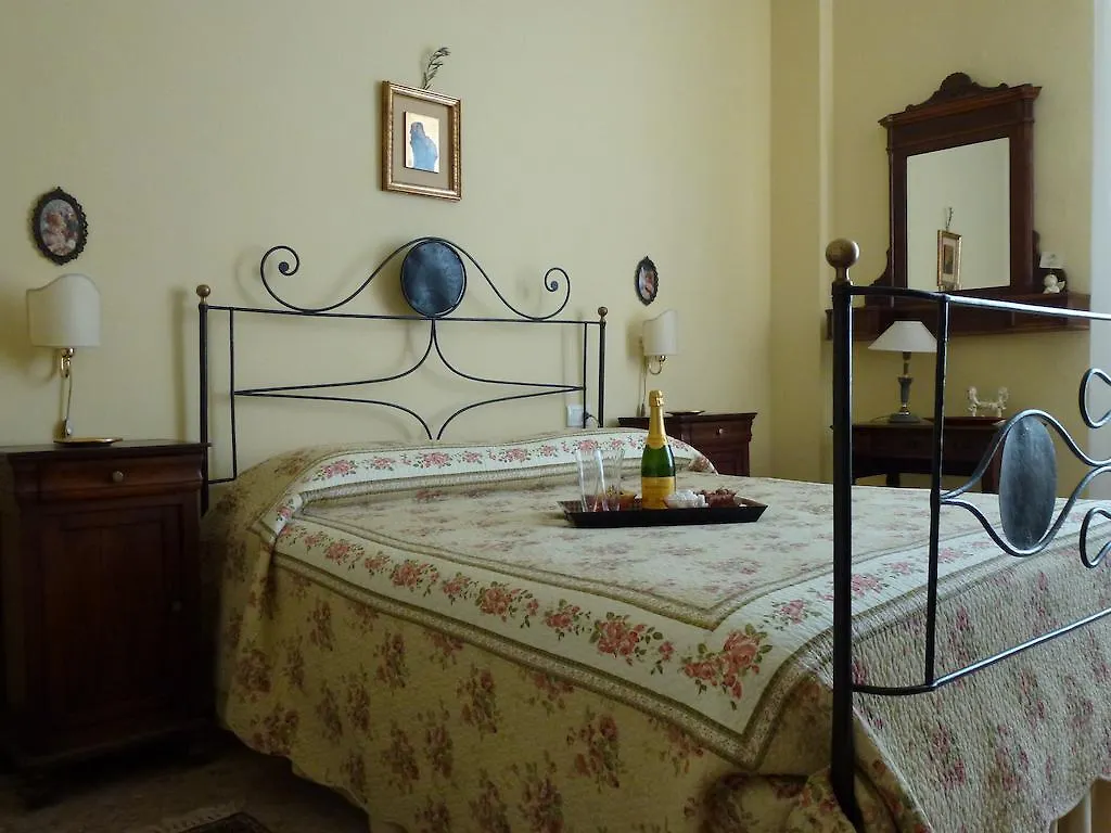 Relais Buonfanti Bed & Breakfast Pistoia Italy