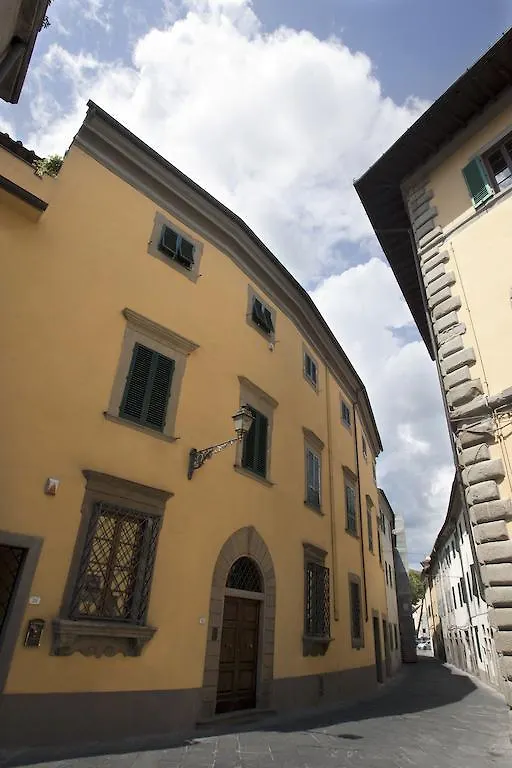 Relais Buonfanti Bed & Breakfast Pistoia