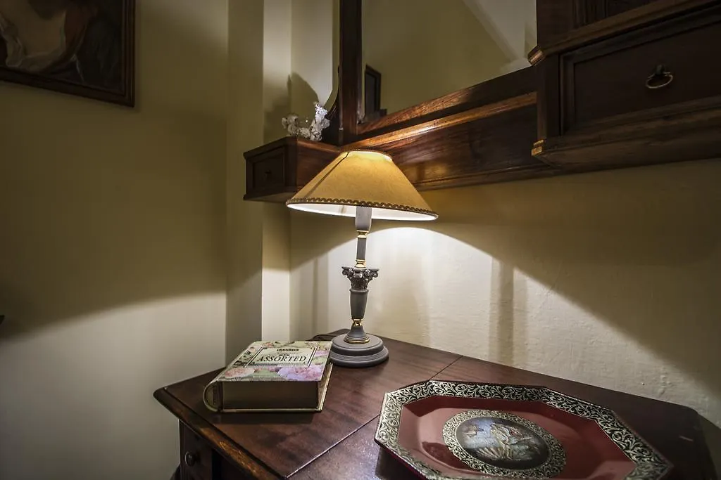 Relais Buonfanti Bed & Breakfast Pistoia 0*,