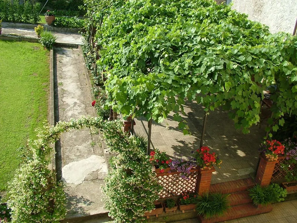 Relais Buonfanti Bed & Breakfast Pistoia 0*,  Italy