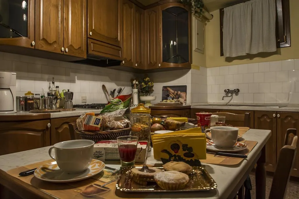 Relais Buonfanti Bed & Breakfast Pistoia