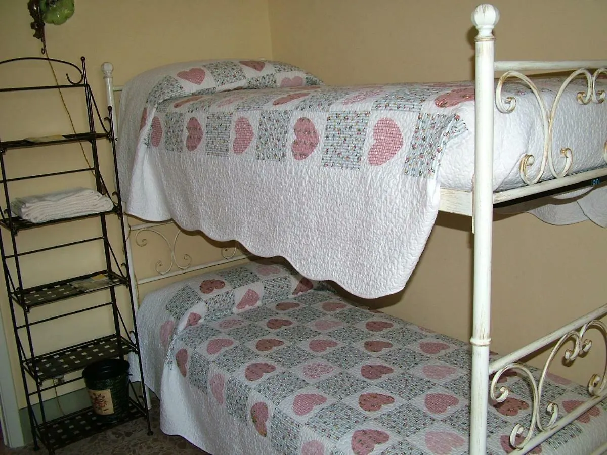 Relais Buonfanti Bed & Breakfast Pistoia